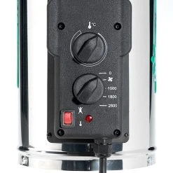 Phoenix Fan Heater -Outdoor garden care image 84534