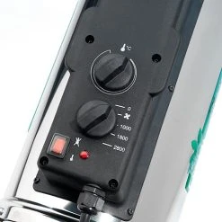 Phoenix Fan Heater -Outdoor garden care image 84535