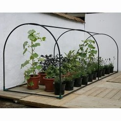 Haxnicks Grower Frame -Outdoor garden care image 84553