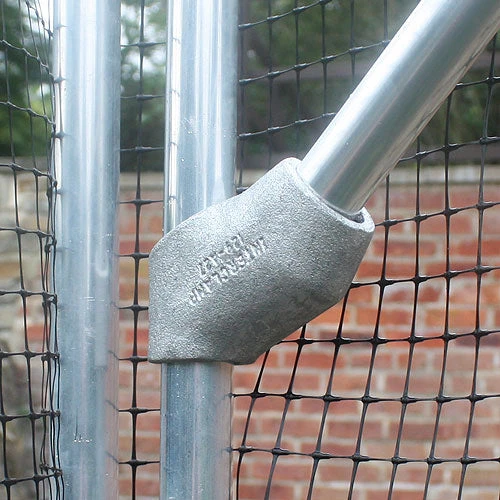 Tube Heavy Duty 2 Way 45 Degree Joint 1 Tube Heavy Duty 2 Way 45 Degree Joint