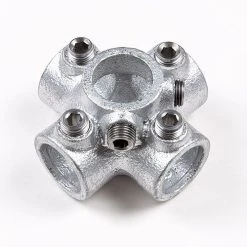 Heavy Duty 5 Way Joint