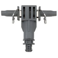 Gardena In Line Dripper 4L Pack Of 10