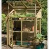 Forest Garden Mini Greenhouse