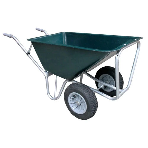 Mammoth Wheelbarrow 1 Mammoth Wheelbarrow