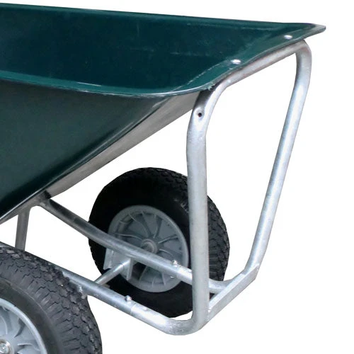 Mammoth Wheelbarrow 2 Mammoth Wheelbarrow - Image 2