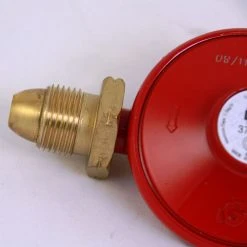 Regulatorfor Propane Gas Heaters -Outdoor garden care image 86579