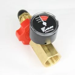 Gas Low Gauge For Propane Gas Cylinders