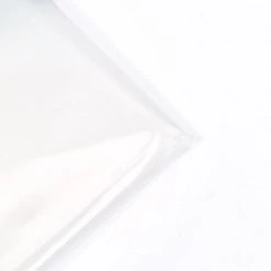 Clear Polythene Per Metre