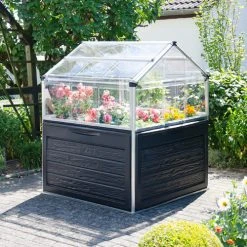 Palram Canopia Plant Inn -Outdoor garden care image 86957