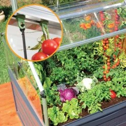 Palram Canopia Plant Inn -Outdoor garden care image 86960