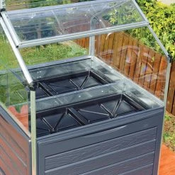 Palram Canopia Plant Inn -Outdoor garden care image 86961