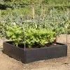 Raised Bed Canopy Support