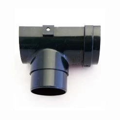 Rion Greenhouse Gutter Running Outlet