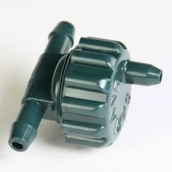 Drip Watering Nozzle For 1/4" (6mm) Tube