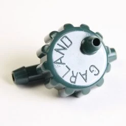 Drip Watering Nozzle For 1/4" (6mm) Tube 9 Drip Watering Nozzle For 1/4" (6mm) Tube -Outdoor garden care image 87446