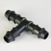 Weeping Hose 13mm Tee Connector