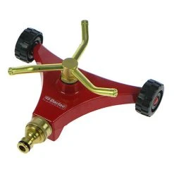 Darlac Swop Top Rolling Sprinkler Base -Outdoor garden care image 88690