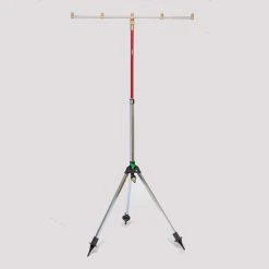 Darlac Swop Top Telescopic Riser -Outdoor garden care image 88699