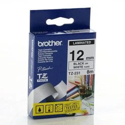 Laminated Tape For Garden Labeller