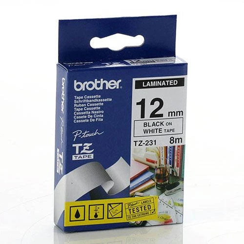 Laminated Tape For Garden Labeller 1 Laminated Tape For Garden Labeller