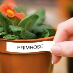 Laminated Tape For Garden Labeller 6 Laminated Tape For Garden Labeller -Outdoor garden care image 88767