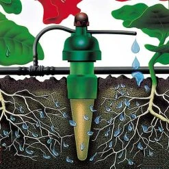 Tropf Blumat Ceramic Probe