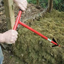 Darlac Compost Aerator 7 Darlac Compost Aerator -Outdoor garden care image 88933