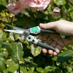 Darlac Compact Snips -Outdoor garden care image 88938