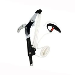 Geared Pruning Head For Swop Top System