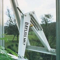 Triple Spring Bayliss MK 7 Vent Opener