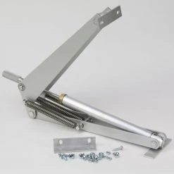 Triple Spring Bayliss MK 7 Vent Opener -Outdoor garden care image 90397