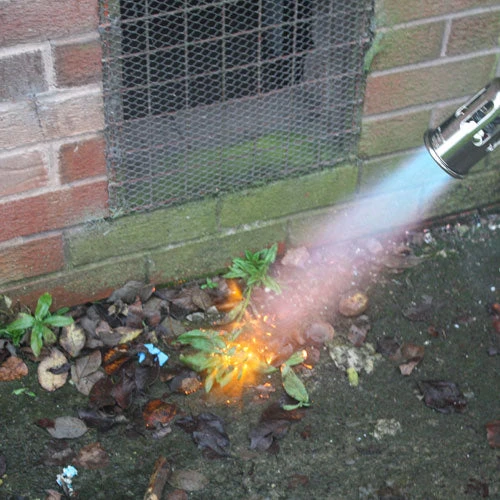 Lifestyle Weed Burner 2 Lifestyle Weed Burner - Image 2