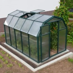 Canopia Rion Eco Grow Greenhouse -Outdoor garden care image 91956