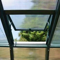 Canopia Rion Eco Grow Greenhouse -Outdoor garden care image 91960