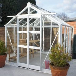 Elite Titan - 7'5" Wide Greenhouse