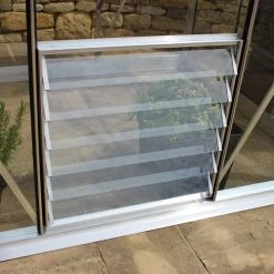 Eden Greenhouse Louvre -Outdoor garden care image 95949