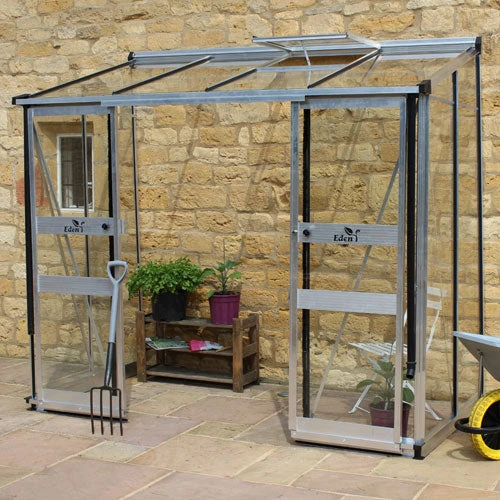 Eden Broadway Lean-To 1 Eden Broadway Lean-To