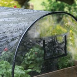 Cover For Haxnicks Timber Raised Bed