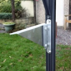 Pair Of Modular Shelf Brackets -Outdoor garden care image 97824