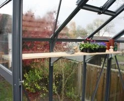 Wall Mounted Modular Shelves -Outdoor garden care image 98255