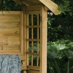 Cadiz Garden Arbour -Outdoor garden care image 98324