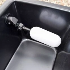 Multipurpose Float Valve