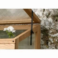 Gardman Wooden Growhouse -Outdoor garden care image 99047