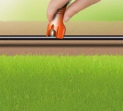 3/16" Branch Tube 9 3/16" Branch Tube -Outdoor garden care image 99161