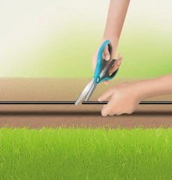 3/16" Branch Tube 8 3/16" Branch Tube -Outdoor garden care image 99162