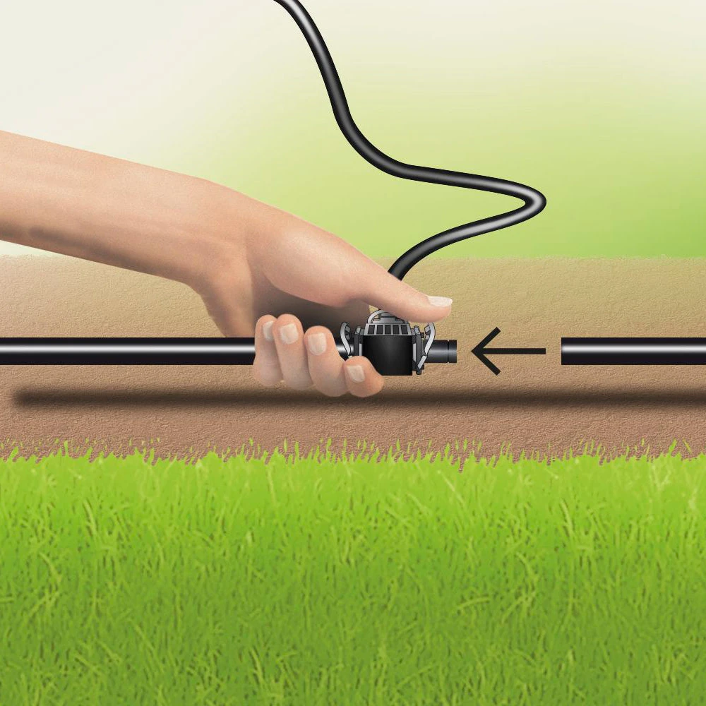 3/16" Branch Tube 3 3/16" Branch Tube - Image 3