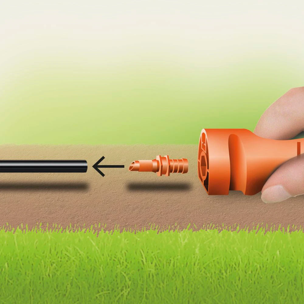 3/16" Branch Tube 2 3/16" Branch Tube - Image 2