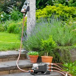 Gardena Switched Water Distributor -Outdoor garden care image 99202