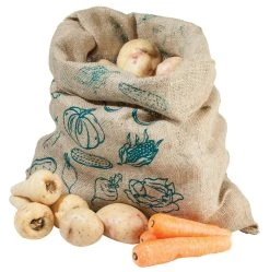 Root Vegetable Storage Bag
