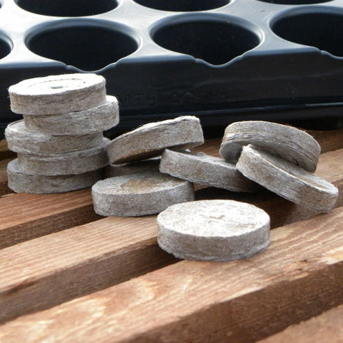 Jiffy 7 Pellets 3 Jiffy 7 Pellets - Image 3